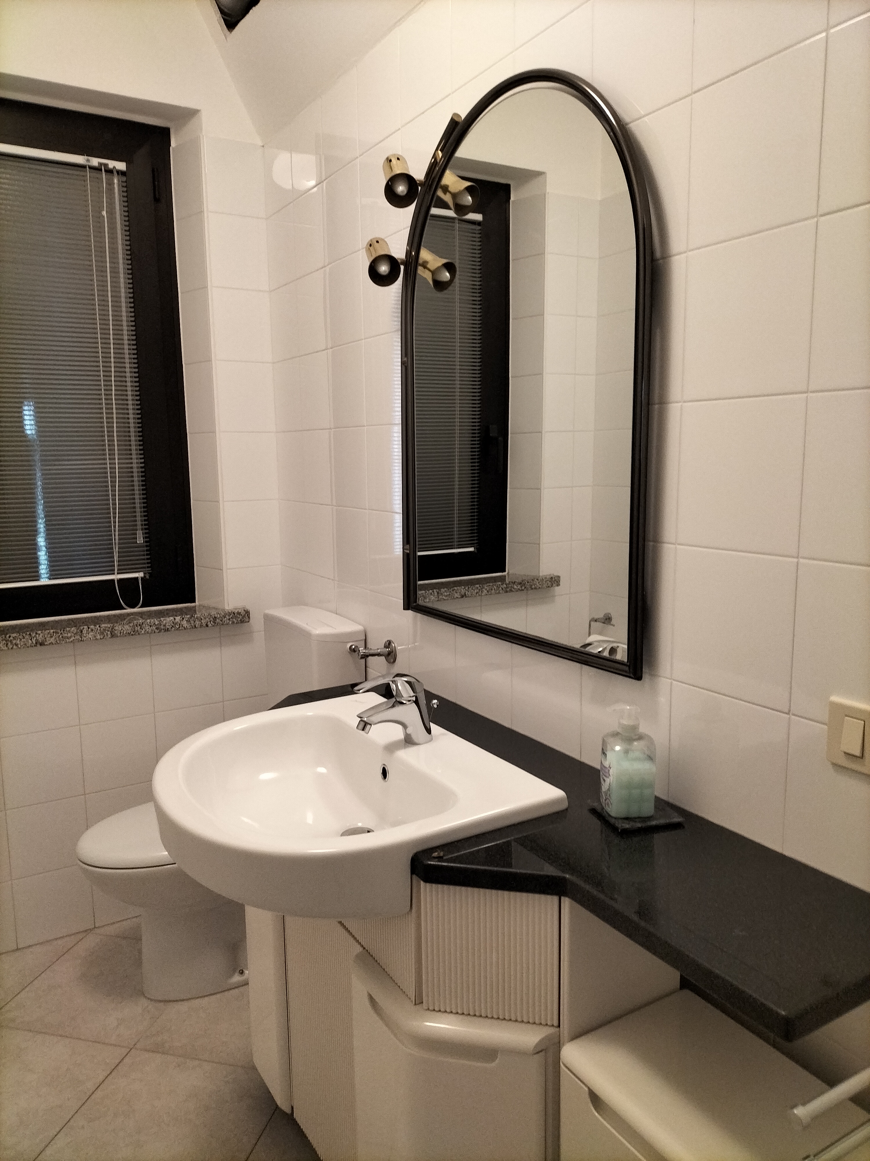 Residence Capo Nord - 15